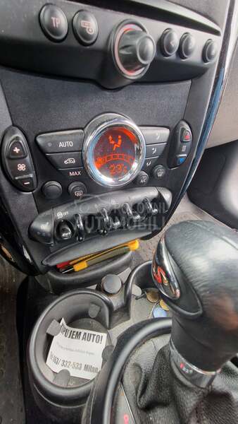 MINI Countryman Cooper SD ALL4