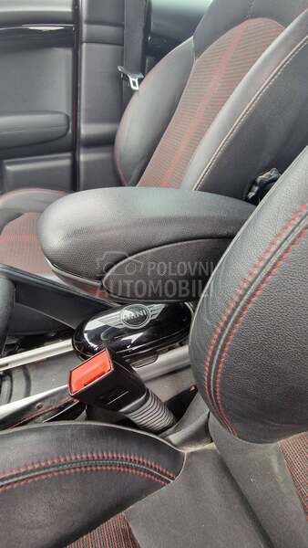 MINI Countryman Cooper SD ALL4