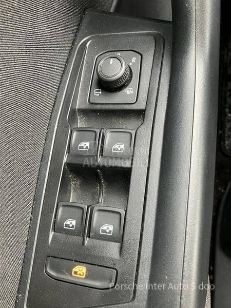 Volkswagen T-Roc 1.5 TSI DSG