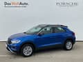 Volkswagen T-Roc 1.5 TSI DSG