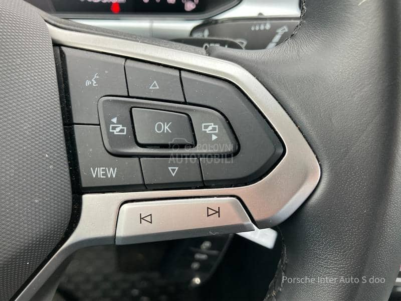 Volkswagen T-Roc 1.5 TSI DSG