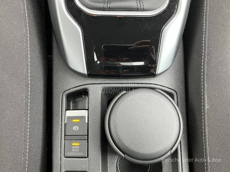 Volkswagen T-Roc 1.5 TSI DSG