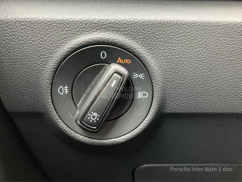 Volkswagen T-Roc 1.5 TSI DSG