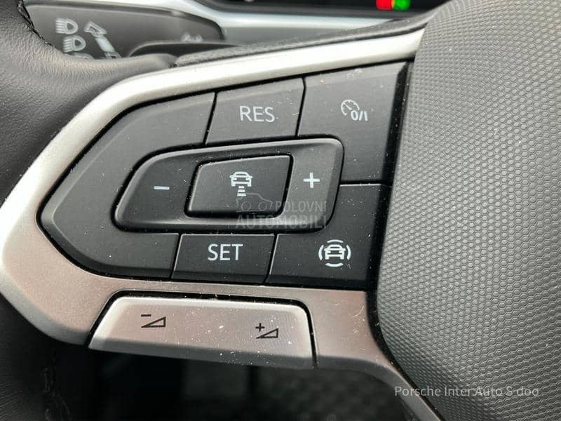 Volkswagen T-Roc 1.5 TSI DSG