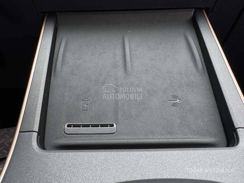 Chery FX 1.6 T-GDi NOBLE