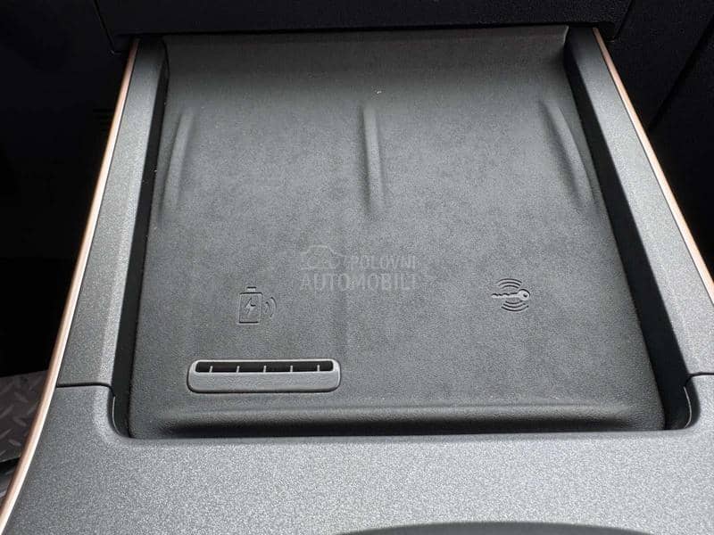 Chery FX 1.6 T-GDi NOBLE