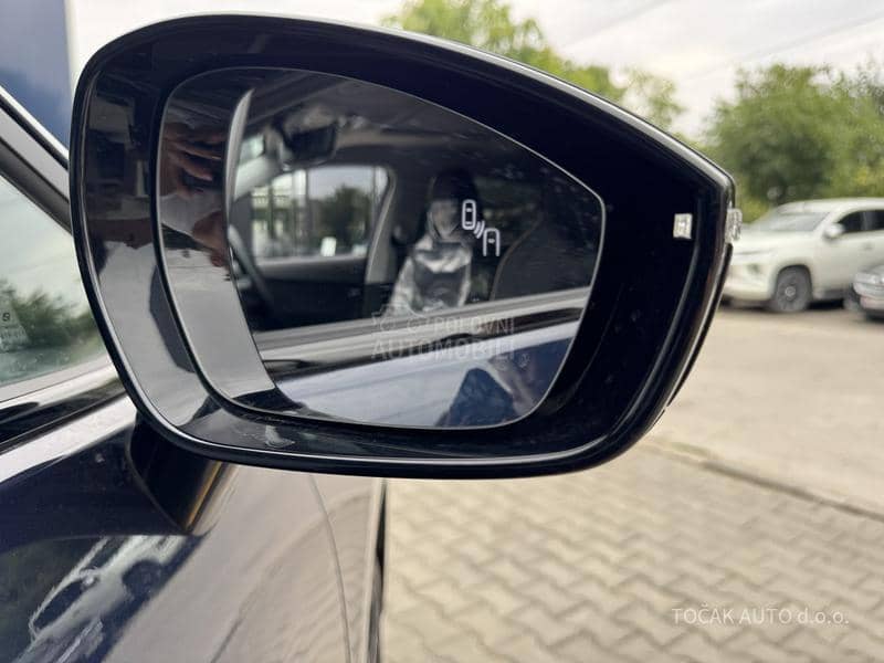 Chery FX 1.6 T-GDi NOBLE