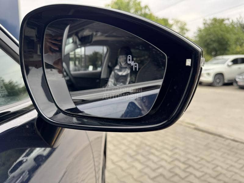 Chery FX 1.6 T-GDi NOBLE