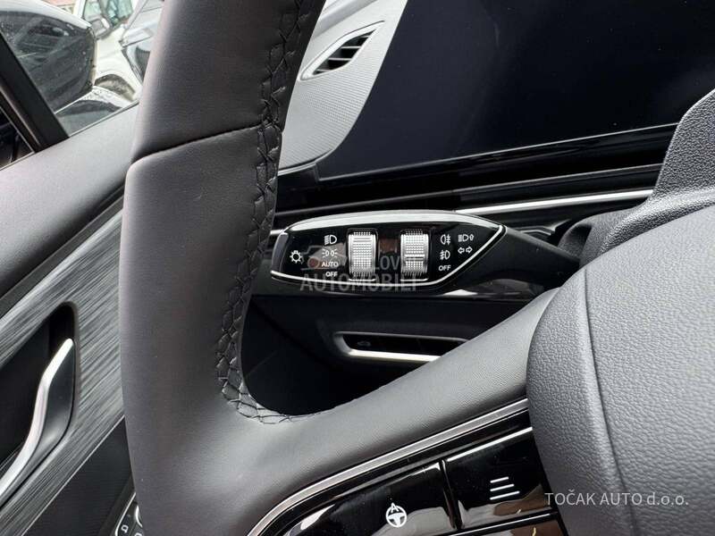 Chery FX 1.6 T-GDi NOBLE