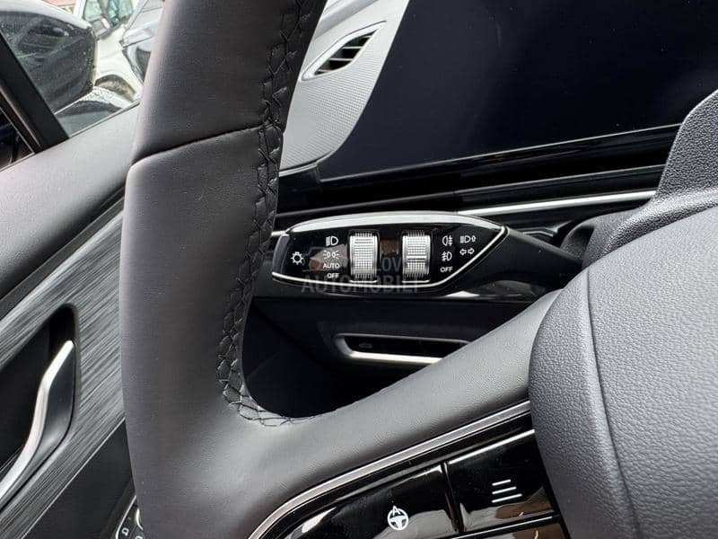 Chery FX 1.6 T-GDi NOBLE