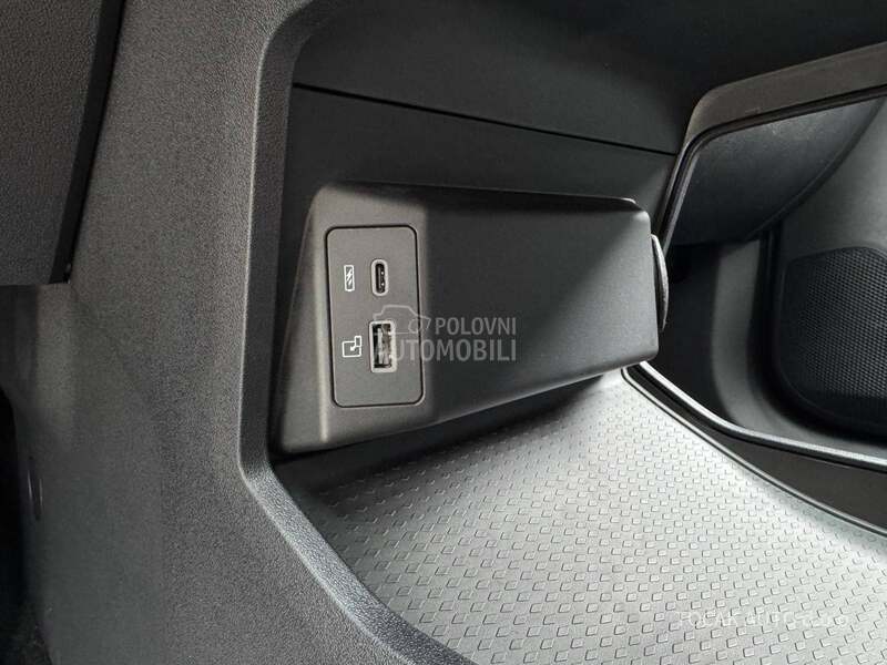 Chery FX 1.6 T-GDi NOBLE