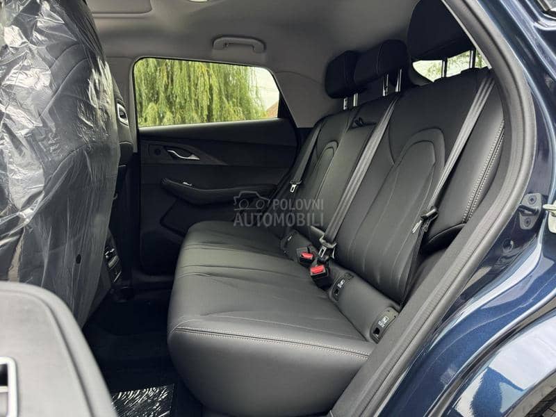 Chery FX 1.6 T-GDi NOBLE