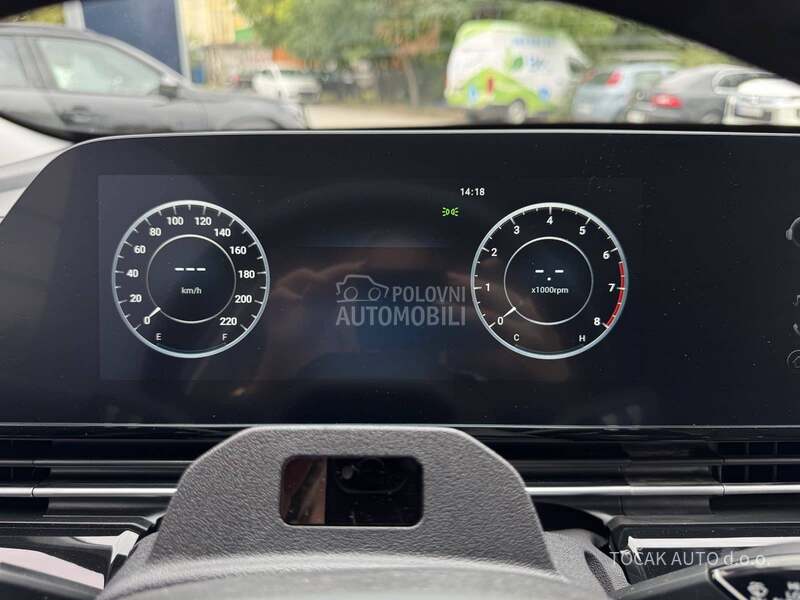 Chery FX 1.6 T-GDi NOBLE