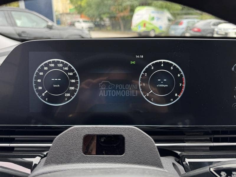 Chery FX 1.6 T-GDi NOBLE