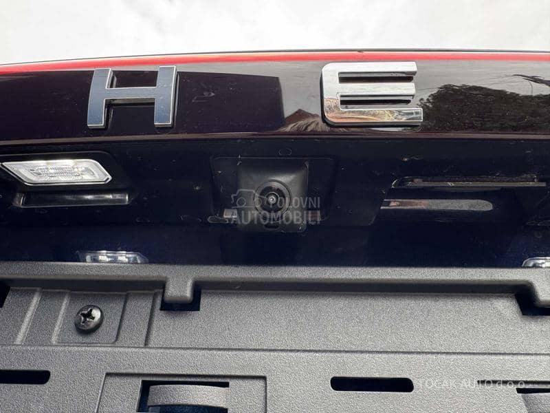 Chery FX 1.6 T-GDi NOBLE