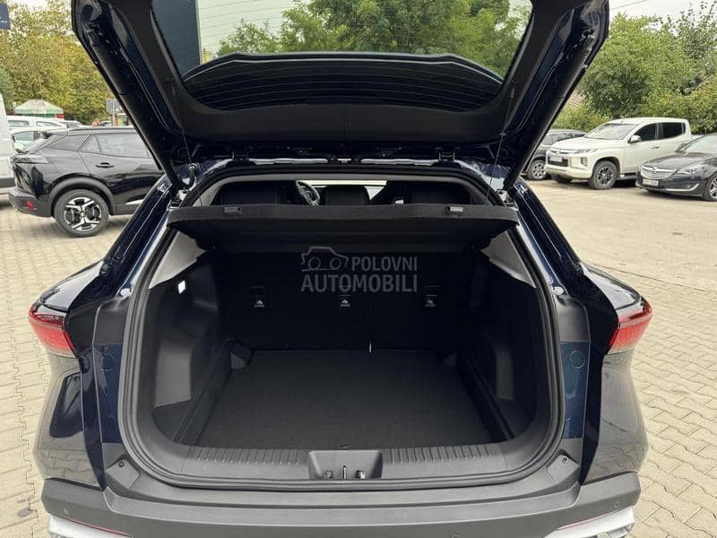 Chery FX 1.6 T-GDi NOBLE