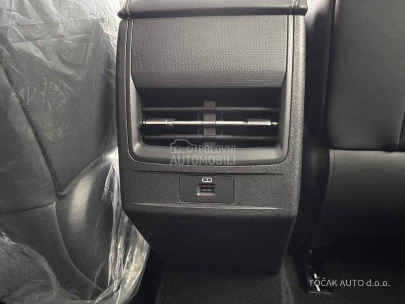 Chery FX 1.6 T-GDi NOBLE