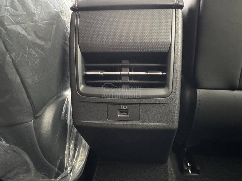 Chery FX 1.6 T-GDi NOBLE