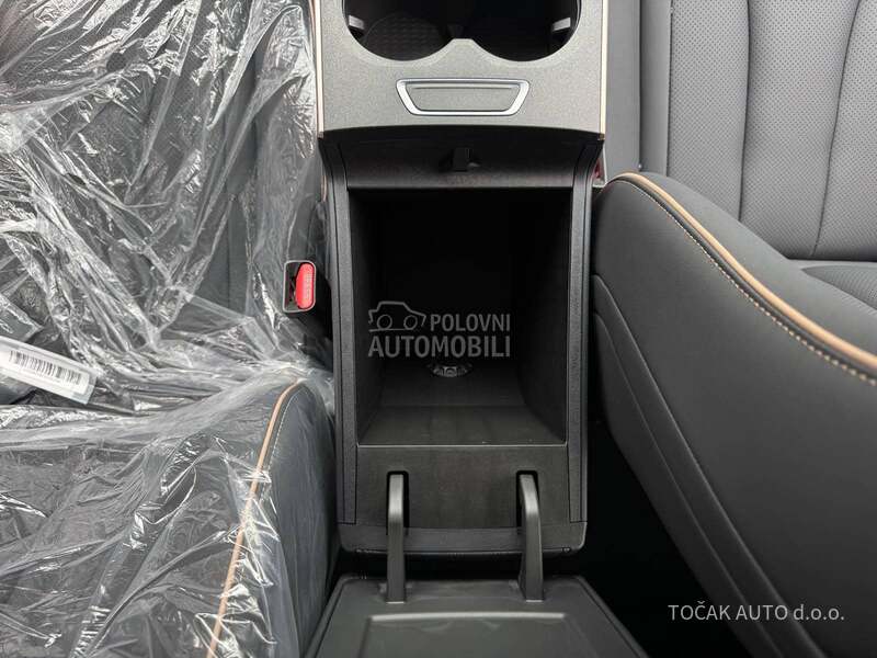 Chery FX 1.6 T-GDi NOBLE