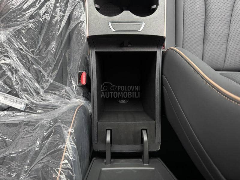 Chery FX 1.6 T-GDi NOBLE