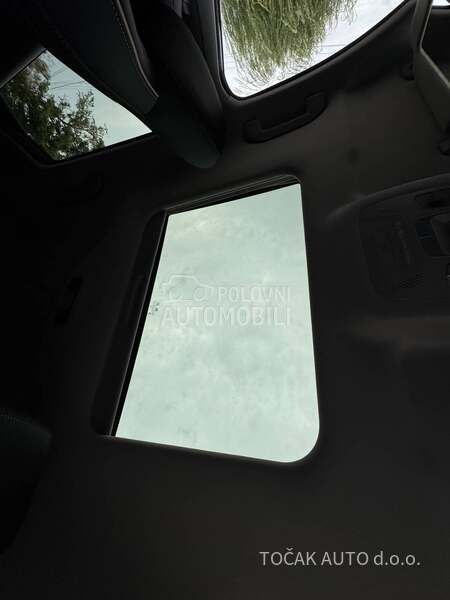 Chery FX 1.6 T-GDi NOBLE