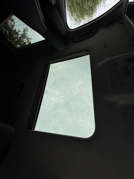 Chery FX 1.6 T-GDi NOBLE