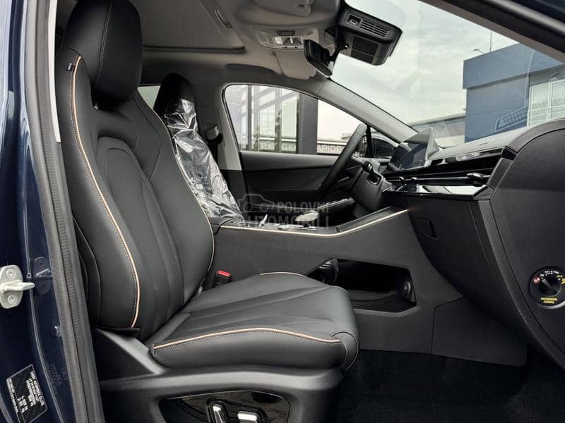 Chery FX 1.6 T-GDi NOBLE