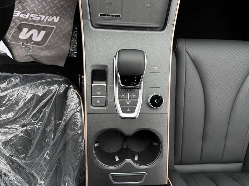 Chery FX 1.6 T-GDi NOBLE