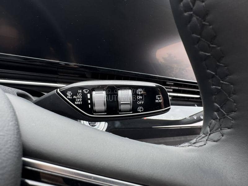 Chery FX 1.6 T-GDi NOBLE