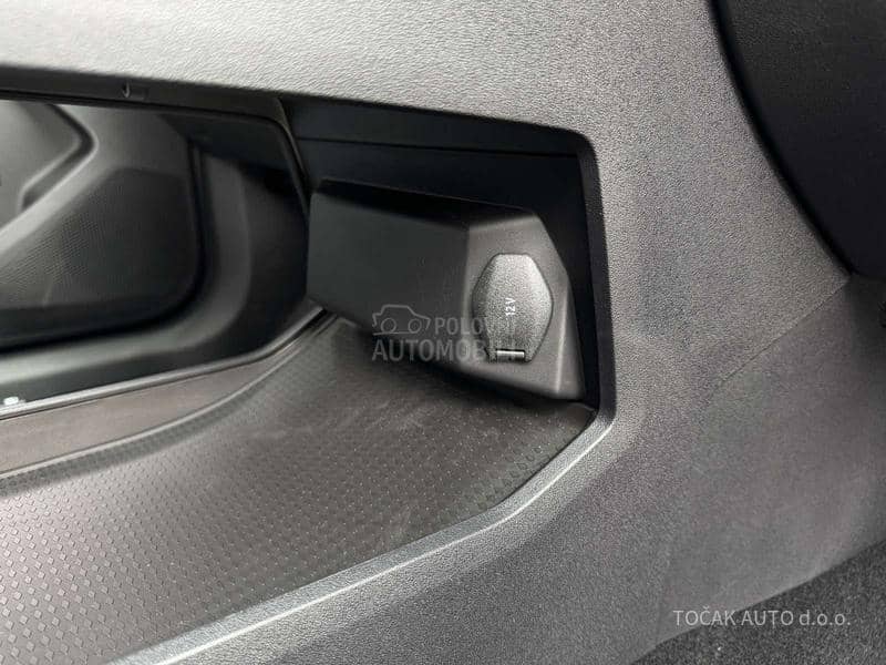 Chery FX 1.6 T-GDi NOBLE