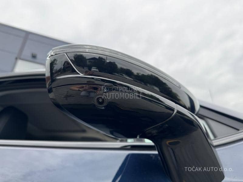 Chery FX 1.6 T-GDi NOBLE