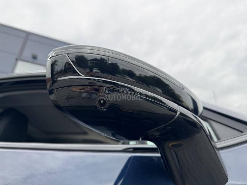 Chery FX 1.6 T-GDi NOBLE