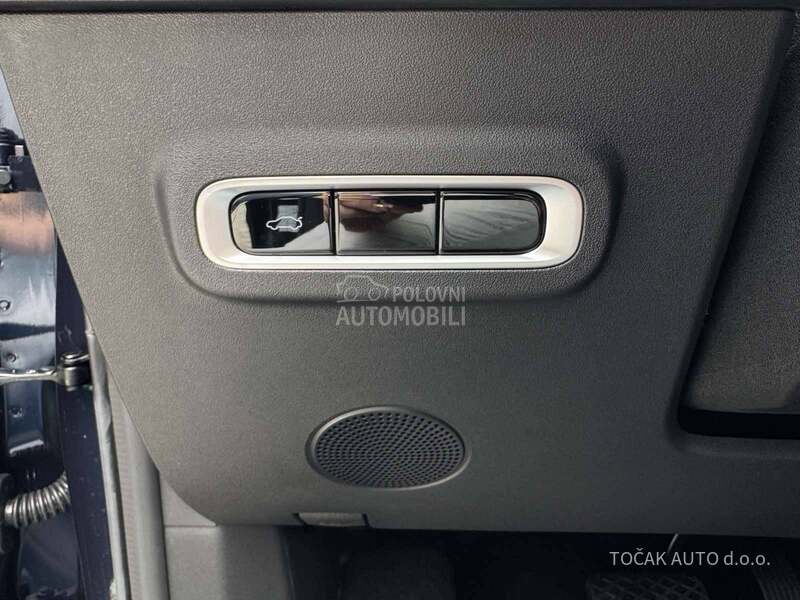 Chery FX 1.6 T-GDi NOBLE