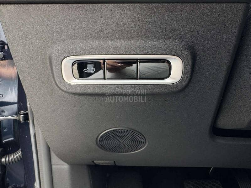 Chery FX 1.6 T-GDi NOBLE