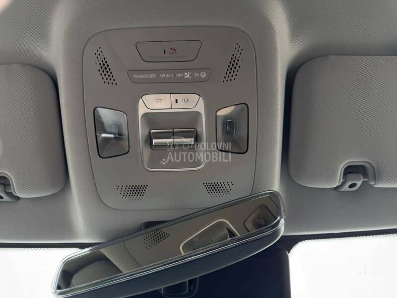 Chery FX 1.6 T-GDi NOBLE