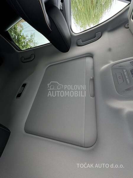 Chery FX 1.6 T-GDi NOBLE