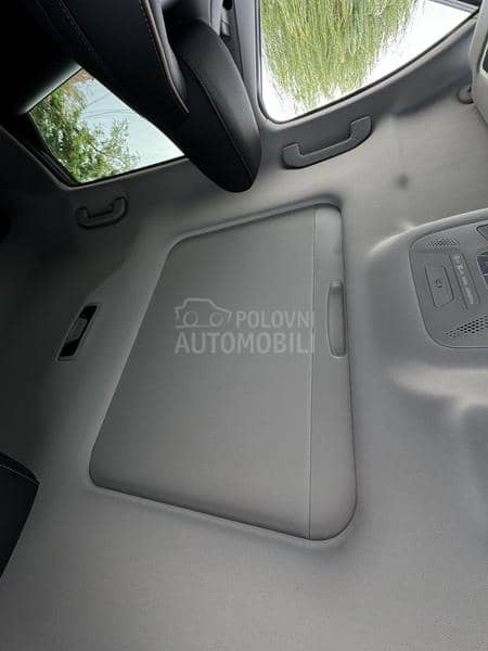 Chery FX 1.6 T-GDi NOBLE