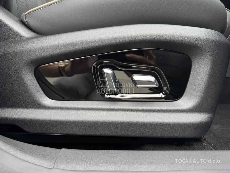 Chery FX 1.6 T-GDi NOBLE