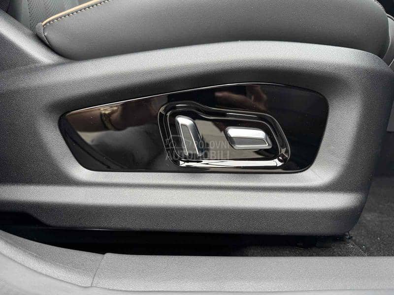 Chery FX 1.6 T-GDi NOBLE