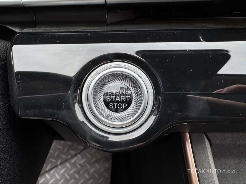 Chery FX 1.6 T-GDi NOBLE