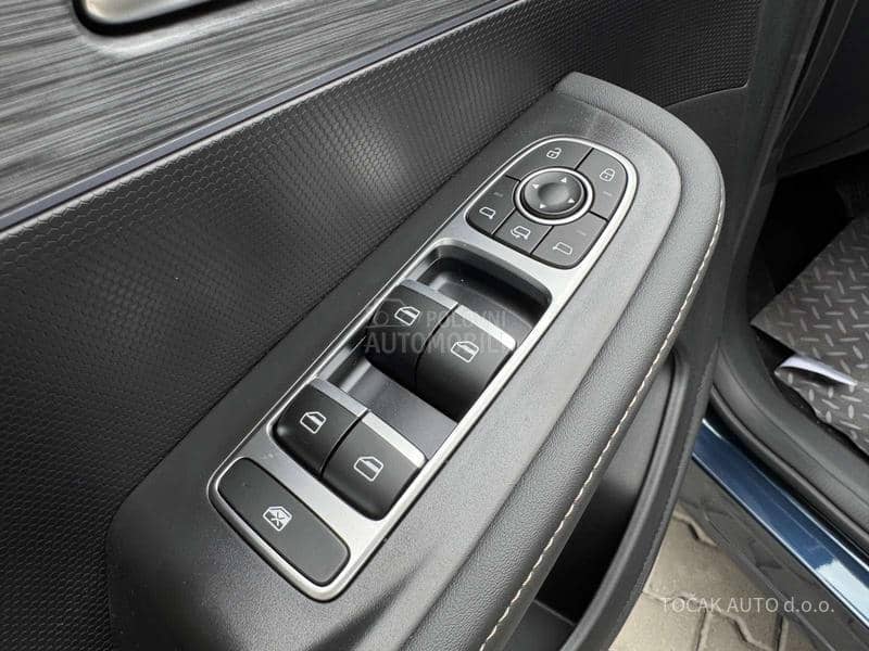 Chery FX 1.6 T-GDi NOBLE