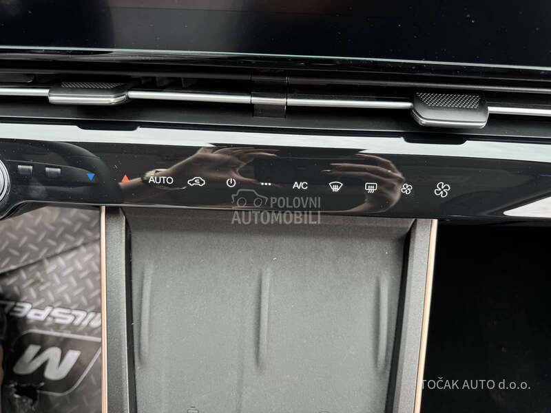 Chery FX 1.6 T-GDi NOBLE