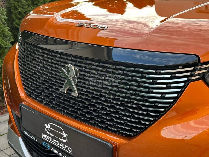 Peugeot 2008 1.5HDI/ALLURE/77000