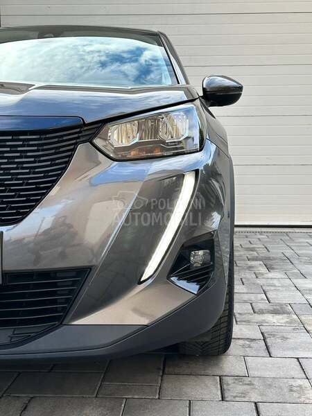 Peugeot 2008 1.5HDI/LED/N.A.V