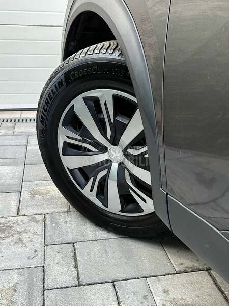 Peugeot 2008 1.5HDI/LED/N.A.V