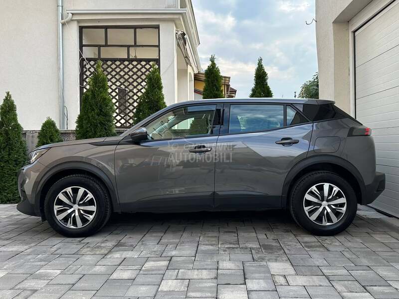 Peugeot 2008 1.5HDI/LED/N.A.V