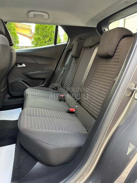 Peugeot 2008 1.5HDI/LED/N.A.V