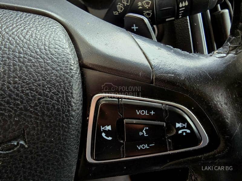 Ford Focus SW AUTOM 1.5 TDCI Ford Focus SW AUTOM 1.5 TDCI