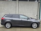 Ford Focus SW AUTOM 1.5 TDCI