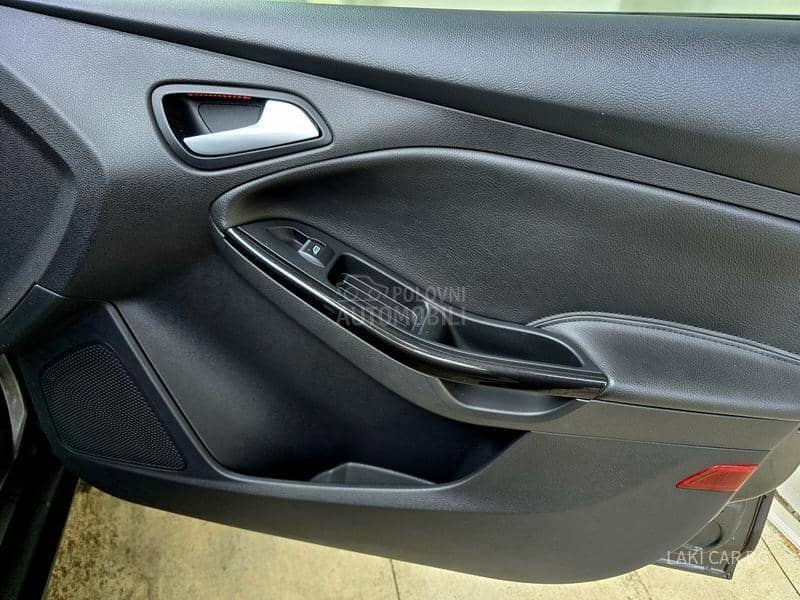 Ford Focus SW AUTOM 1.5 TDCI Ford Focus SW AUTOM 1.5 TDCI